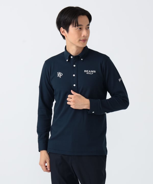 BEAMS GOLF（ビームス ゴルフ）PURPLE LABEL / スフィダンテ ベア