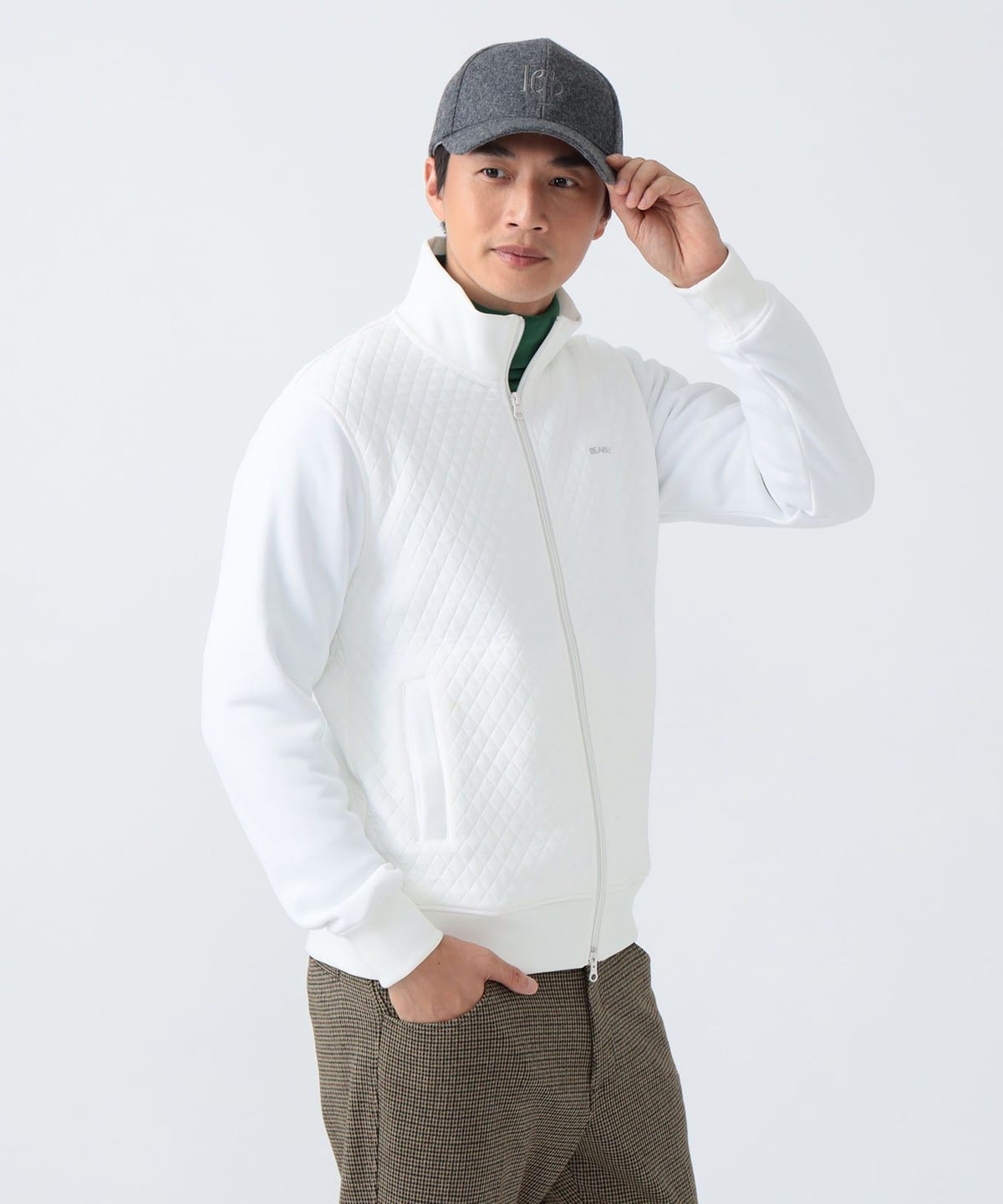 BEAMS GOLF（ビームス ゴルフ）【タイムセール】PURPLE LABEL / ダイヤ