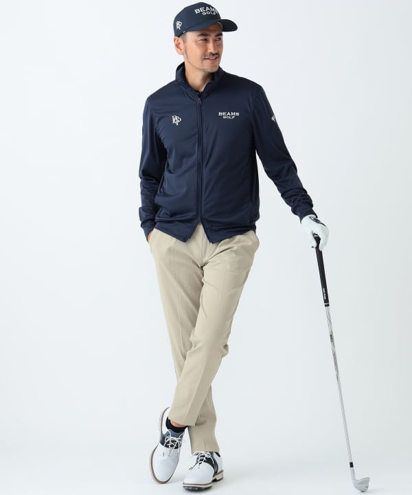 BEAMS GOLF（ビームス ゴルフ）〈MEN〉 PURPLE LABEL / スフィダンテ