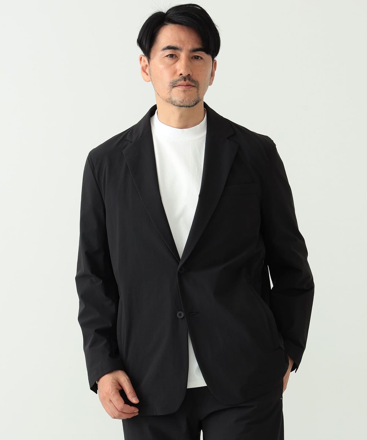 BEAMS GOLF（ビームス ゴルフ）B.G.THREE / ゴルファーズ ジャケット