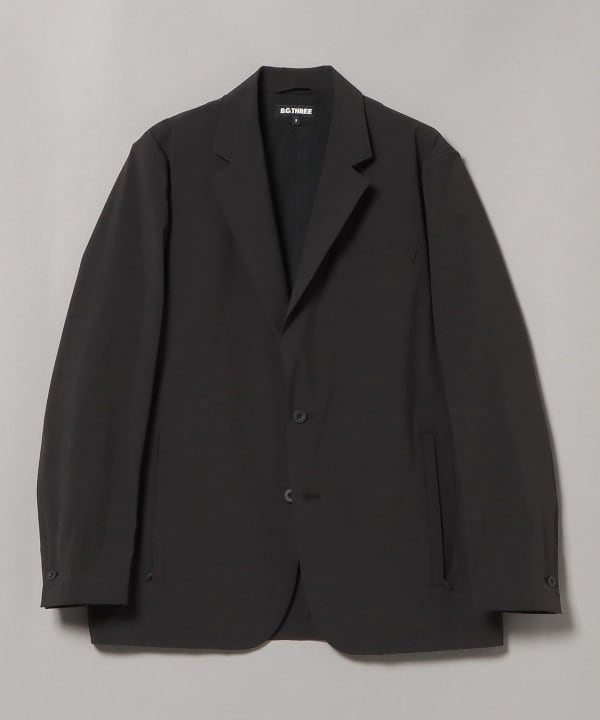 BEAMS GOLF（ビームス ゴルフ）B.G.THREE / ゴルファーズ ジャケット