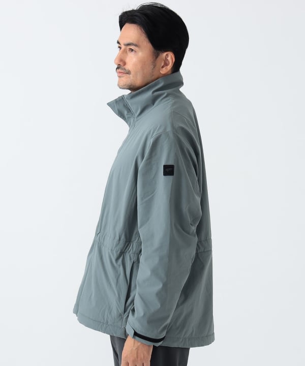 BEAMS GOLF（ビームス ゴルフ）B.G.THREE / ALL-TIME 撥水ストレッチ