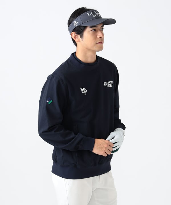 BEAMS GOLF（ビームス ゴルフ）〈MEN〉PURPLE LABEL / スフィダンテ 撥