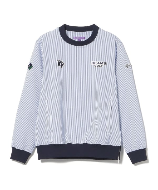 BEAMS GOLF（ビームス ゴルフ）〈MEN〉PURPLE LABEL / スフィダンテ 撥