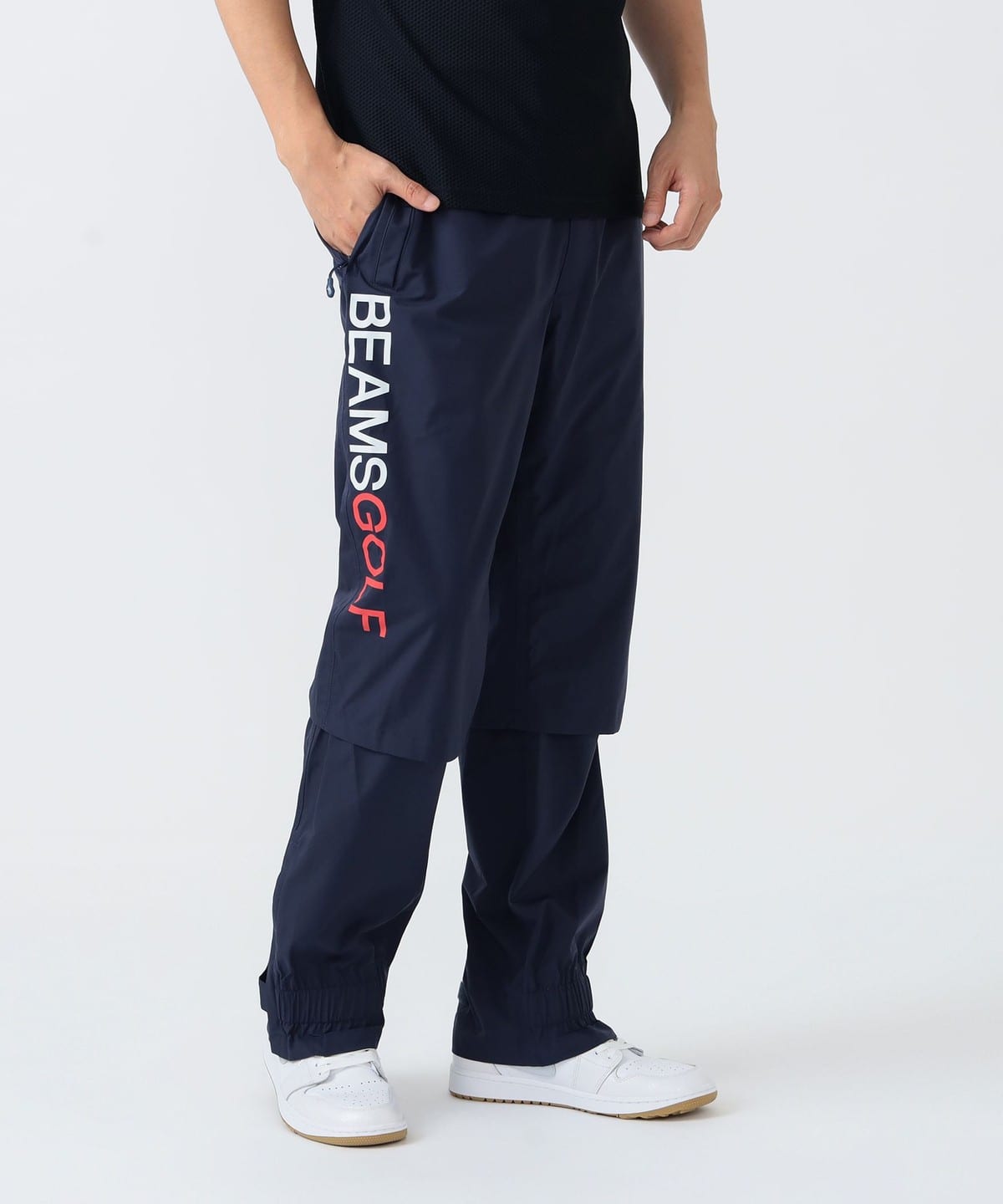 BEAMS GOLF（ビームス ゴルフ）〈MEN〉 PURPLE LABEL / サイトス（R
