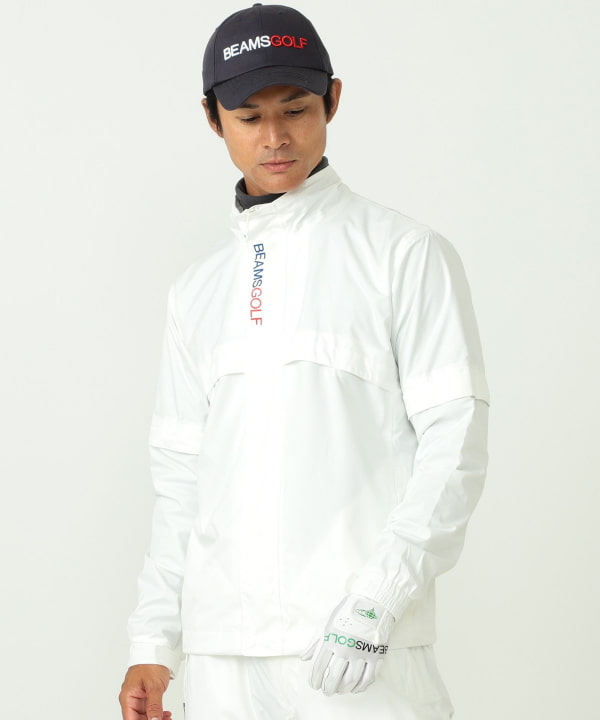 BEAMS GOLF（ビームス ゴルフ）〈MEN〉 PURPLE LABEL / サイトス（R