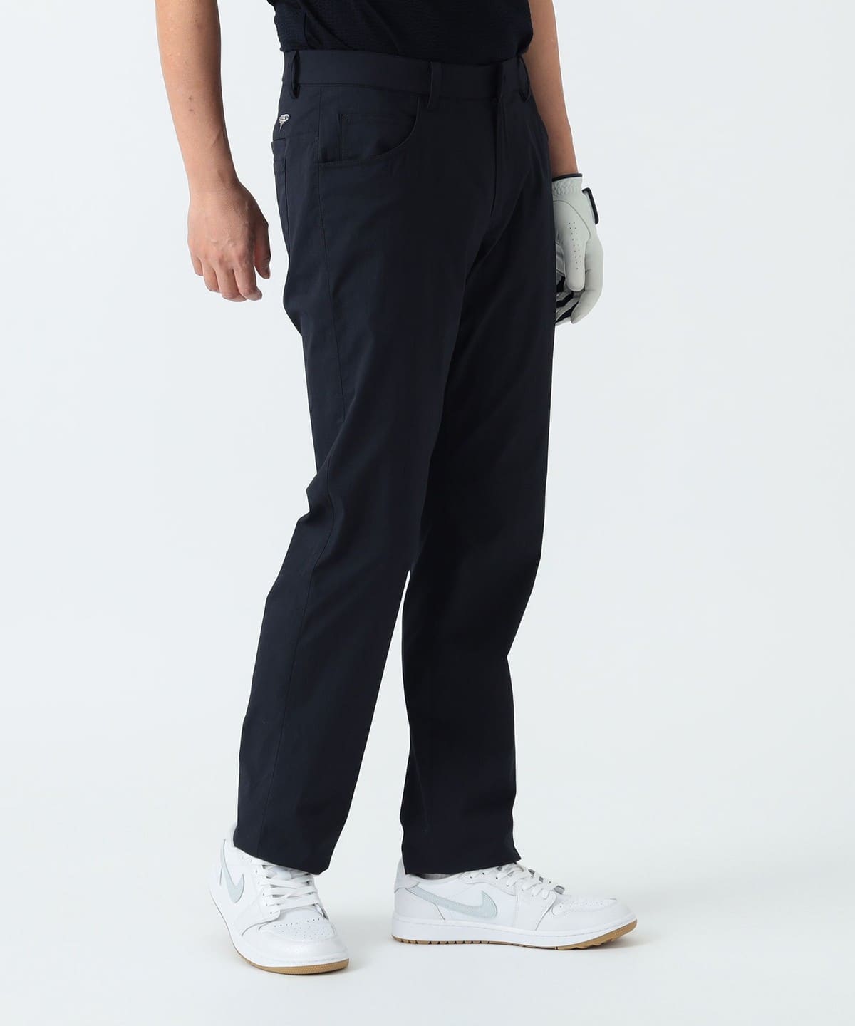 BEAMS GOLF（ビームス ゴルフ）PURPLE LABEL / 7ポケット ストレッチ