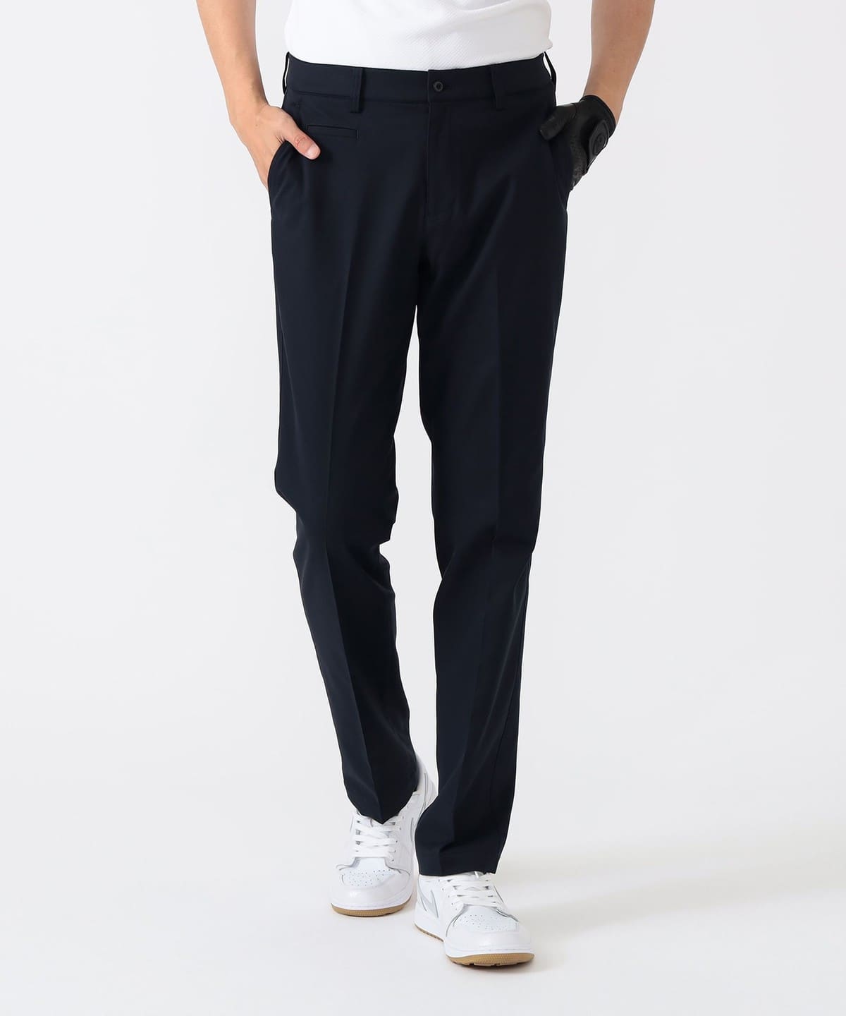 BEAMS GOLF（ビームス ゴルフ）PURPLE LABEL / ソロテックス（R） 撥水