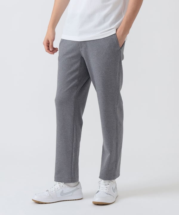 BEAMS GOLF（ビームス ゴルフ）PURPLE LABEL / ライトサルエル