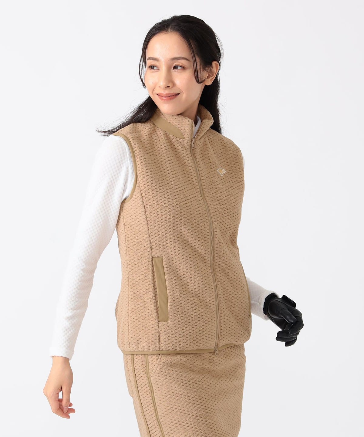 BEAMS GOLF（ビームス ゴルフ）【2/12再値下げ】PURPLE LABEL