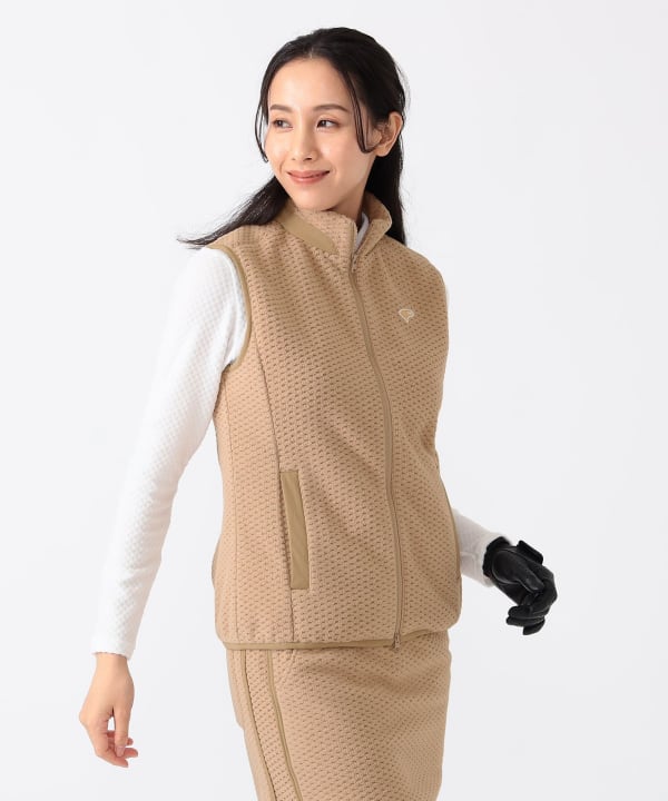 BEAMS GOLF（ビームス ゴルフ）【2/12再値下げ】PURPLE LABEL