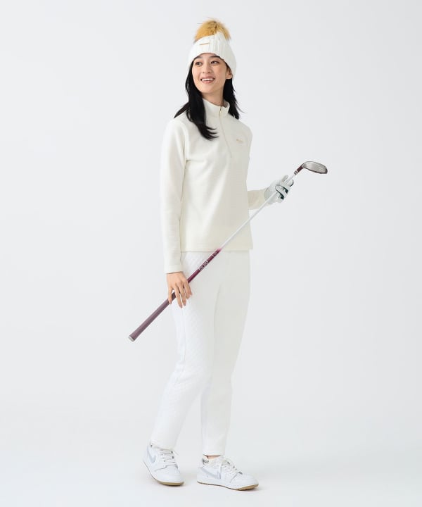BEAMS GOLF（ビームス ゴルフ）【2/12再値下げ】PURPLE LABEL / ハーフ