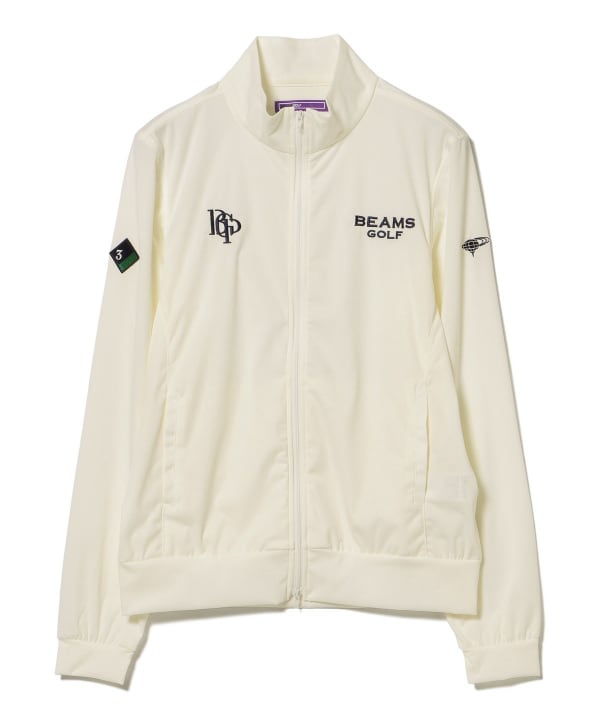 BEAMS GOLF（ビームス ゴルフ）〈WOMEN〉 PURPLE LABEL / スフィダンテ