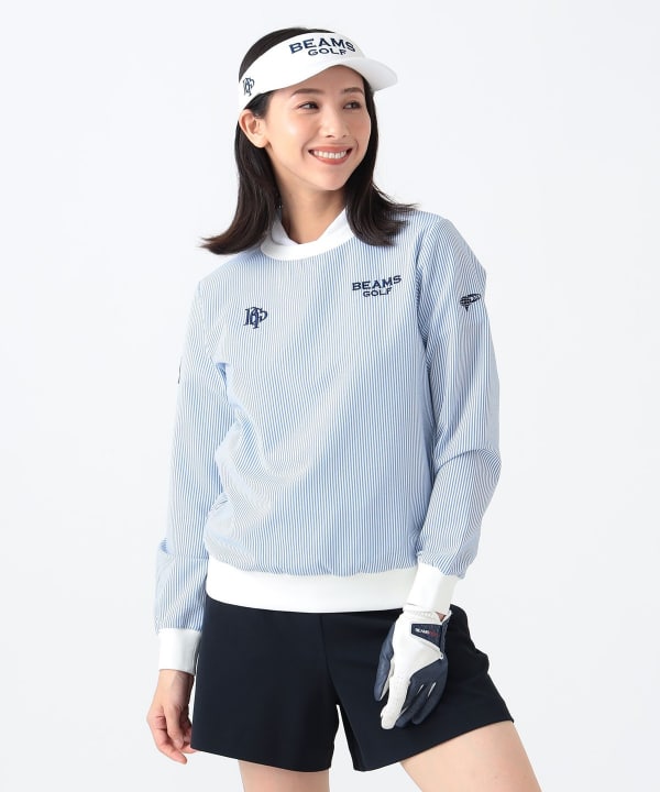 BEAMS GOLF（ビームス ゴルフ）〈WOMEN〉PURPLE LABEL / スフィダンテ