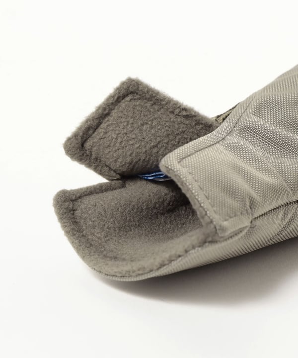 BEAMS GOLF（ビームス ゴルフ）NSG-NYLON OX ヘッドカバー