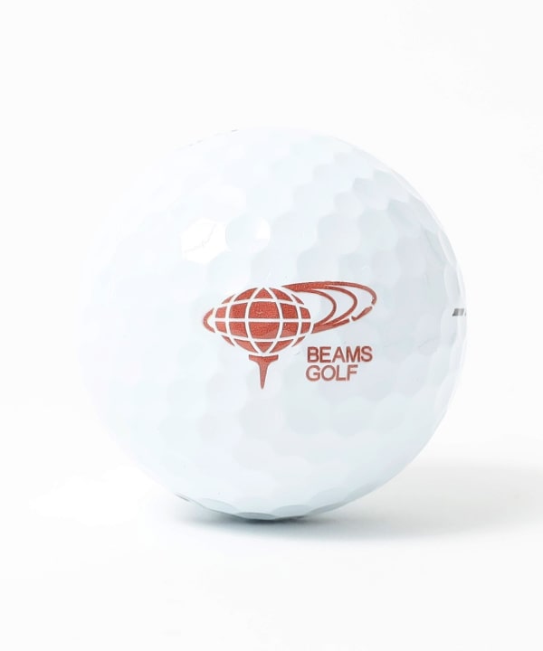 BEAMS GOLF（ビームス ゴルフ）【別注】TaylorMade / TP5x（アウトドア