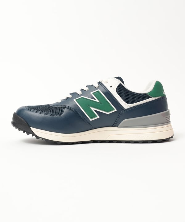 BEAMS GOLF（ビームス ゴルフ）New Balance / 574 v3 G UGS574N3/L3