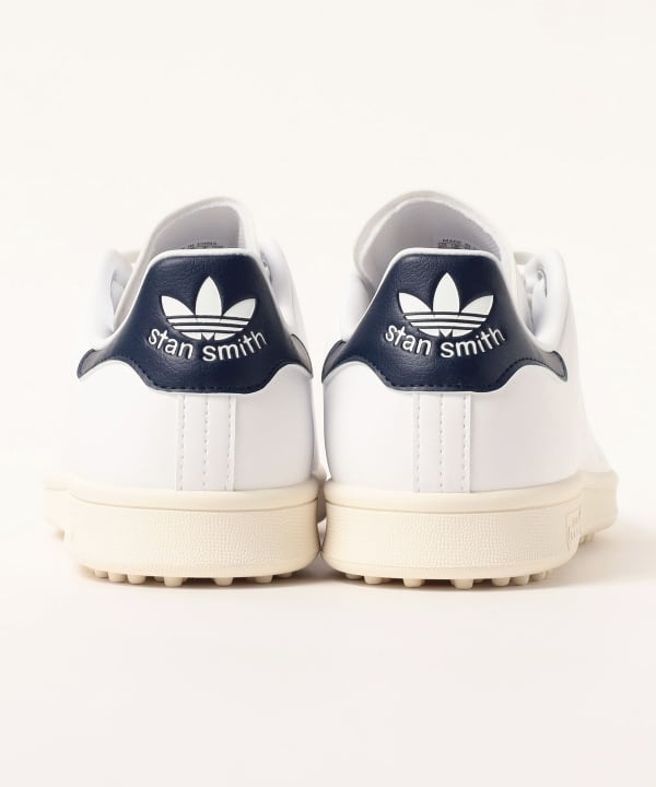 BEAMS GOLF（ビームス ゴルフ）〈MEN〉adidas Golf / スタンスミス