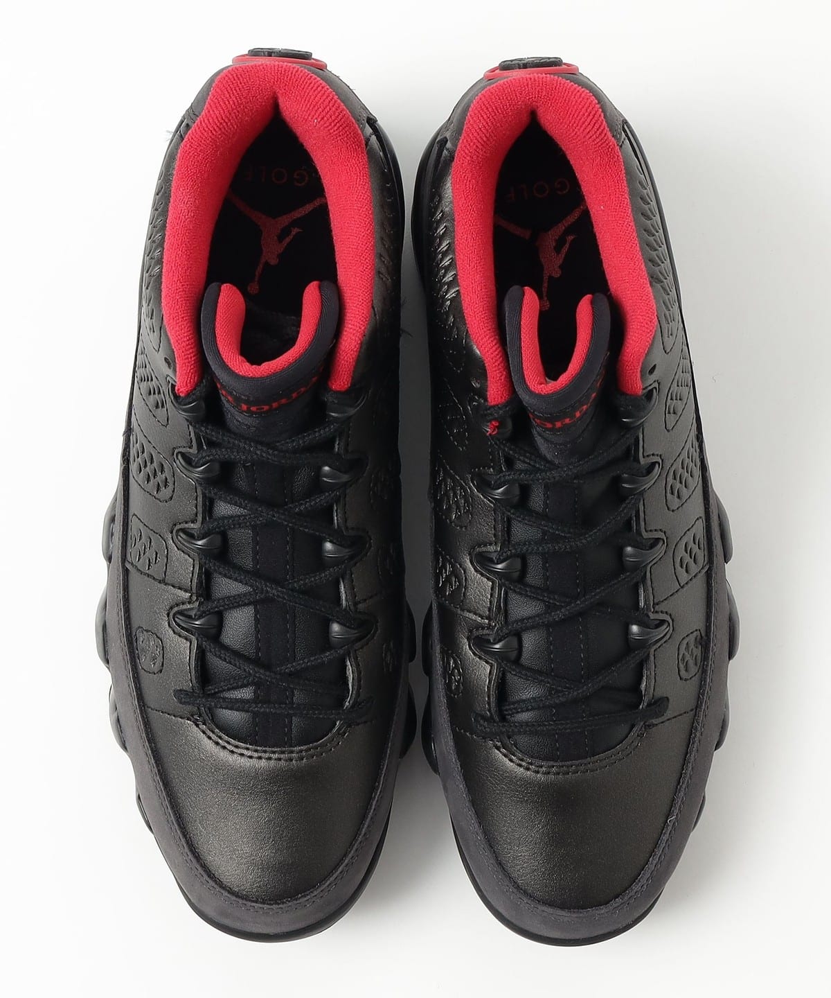 BEAMS GOLF（ビームス ゴルフ）〈MEN〉NIKE / エア ジョーダン 9 G