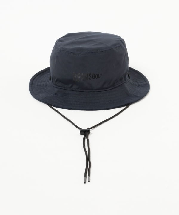 BEAMS GOLF（ビームス ゴルフ）リバーシブル ハット（帽子 ハット
