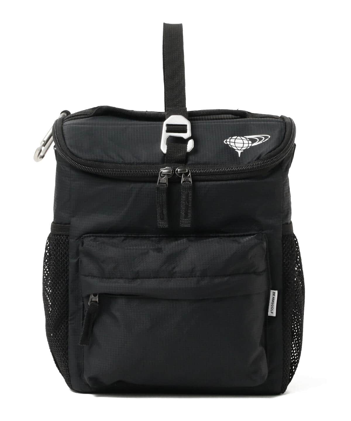 BEAMS GOLF（ビームス ゴルフ）折り畳み 保冷 バッグ（バッグ