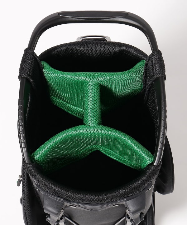 BEAMS GOLF（ビームス ゴルフ）スタンド キャディバッグ 4（バッグ