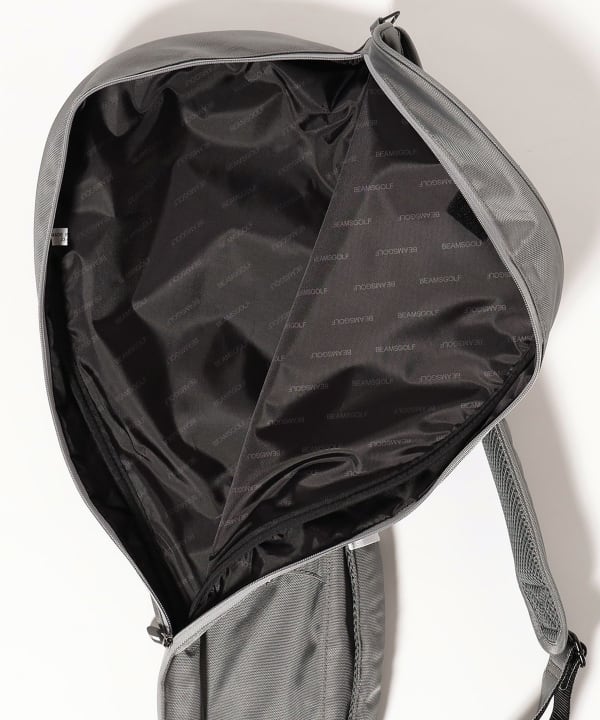 BEAMS GOLF（ビームス ゴルフ）クラブケース 3（バッグ キャディバッグ