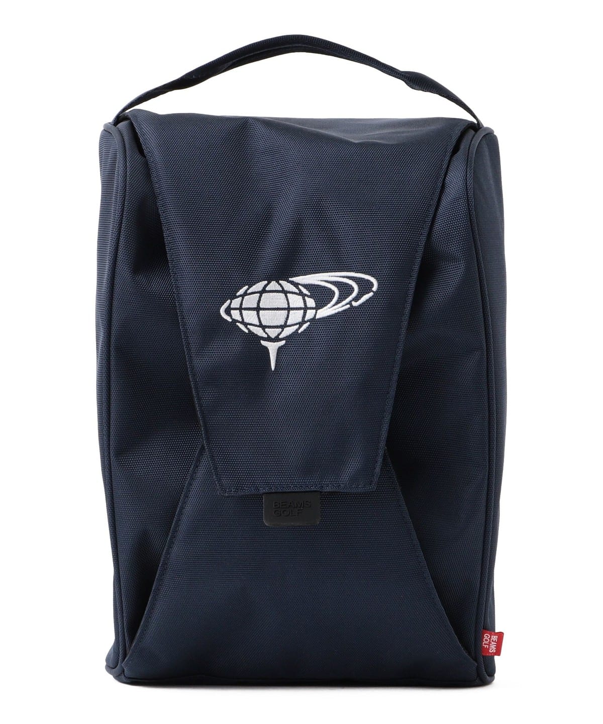 BEAMS GOLF（ビームス ゴルフ）シューズバッグ 3（バッグ その他バッグ