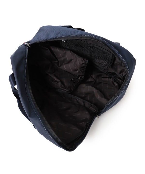 BEAMS GOLF（ビームス ゴルフ）シューズケース付き ボストンバッグ 2