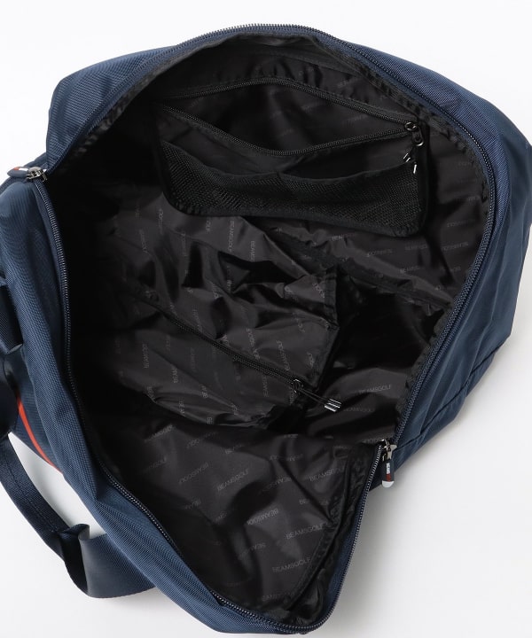 BEAMS GOLF BEAMS GOLF Bag with Shoe Case 2 (Bags, Boston Bags