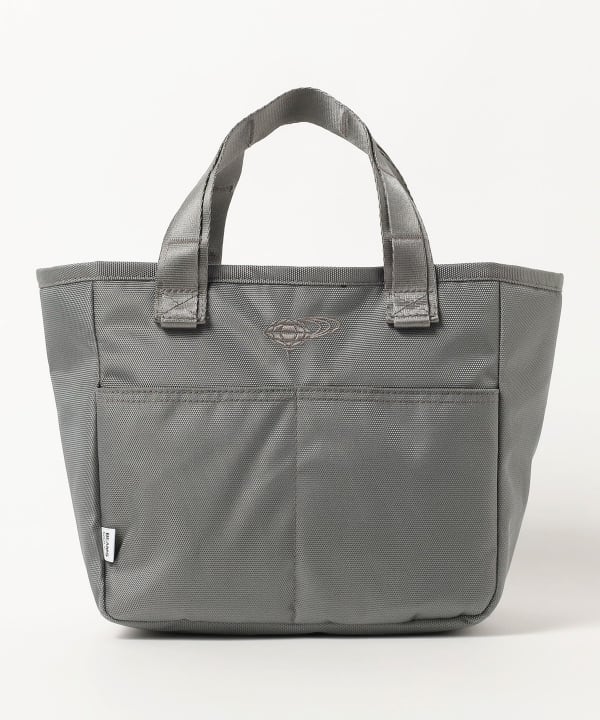 BEAMS GOLF（ビームス ゴルフ）ビッグポケット カートバッグ【保温