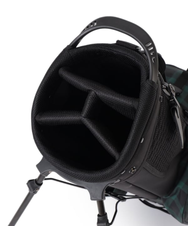 BEAMS GOLF（ビームス ゴルフ）【別注】JONES / Rover Stand BLACK