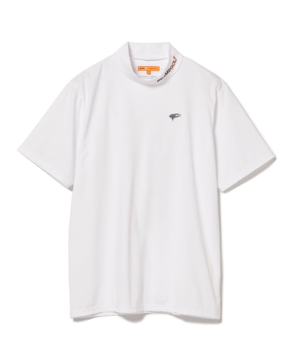 BEAMS GOLF（ビームス ゴルフ）〈MEN〉 ORANGE LABEL / ワンポイント