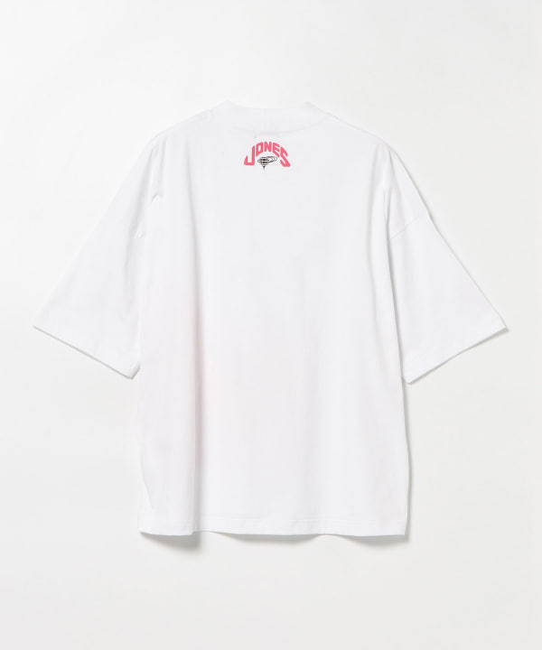 BEAMS GOLF（ビームス ゴルフ）〈MEN〉【別注】JONES / SHELTECH（R