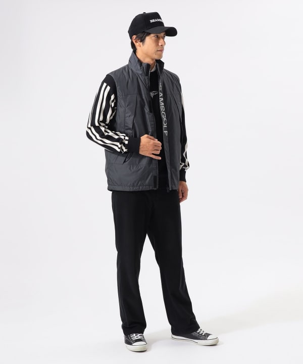 BEAMS GOLF（ビームス ゴルフ）【タイムセール】ORANGE LABEL