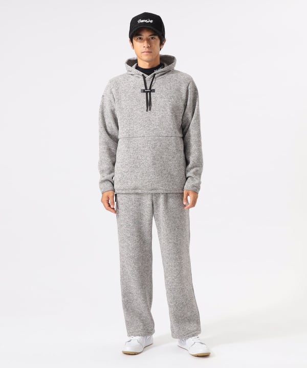 BEAMS GOLF（ビームス ゴルフ）ORANGE LABEL / Polartec（R） THERMAL