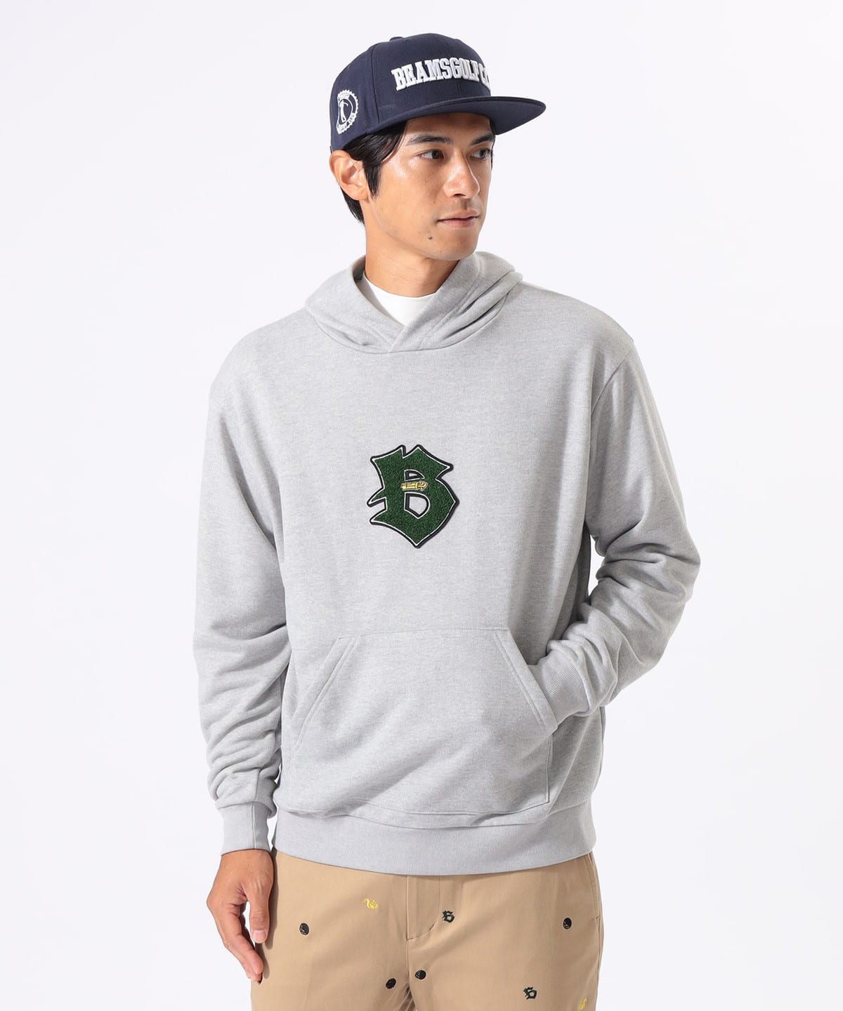 BEAMS GOLF（ビームス ゴルフ）【タイムセール】〈MEN〉 ORANGE LABEL