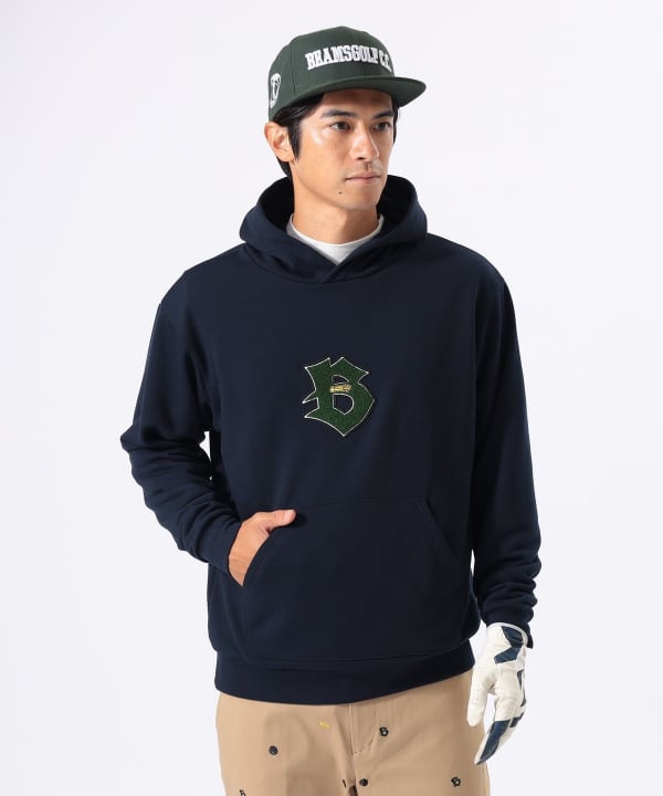 BEAMS GOLF（ビームス ゴルフ）【タイムセール】〈MEN〉 ORANGE LABEL