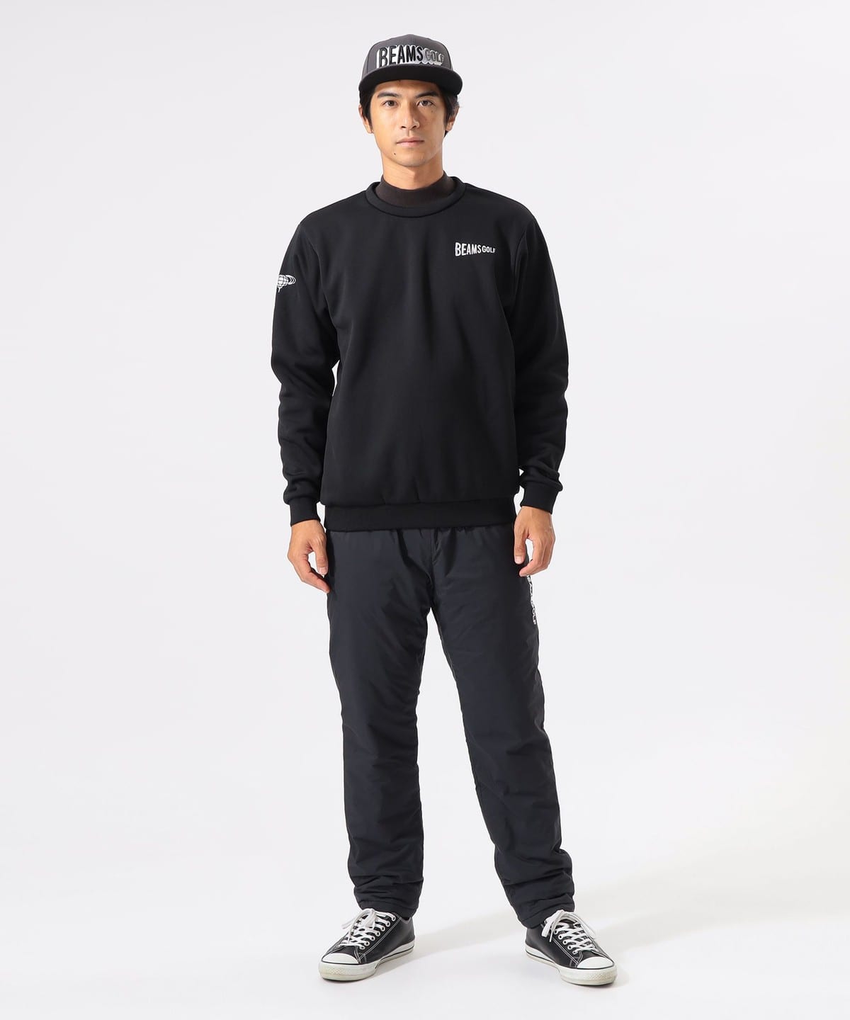 BEAMS GOLF（ビームス ゴルフ）【2/12値下げ】ORANGE LABEL / KARUISHI