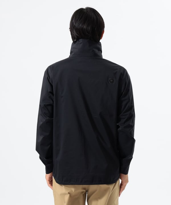 BEAMS GOLF（ビームス ゴルフ）【別注】MARMOT / 3レイヤー ナイロン