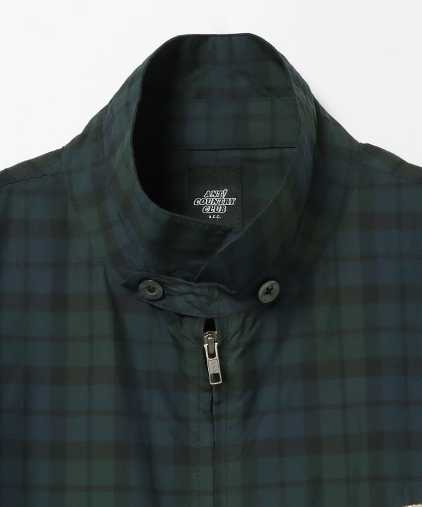 BEAMS GOLF（ビームス ゴルフ）【別注】ANTi COUNTRY CLUB TOKYO