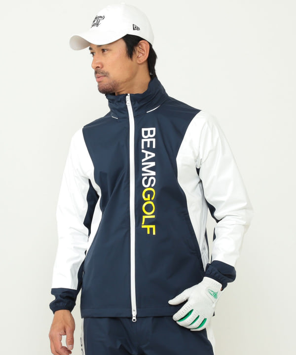 BEAMS GOLF（ビームス ゴルフ）〈MEN〉 ORANGE LABEL / オール