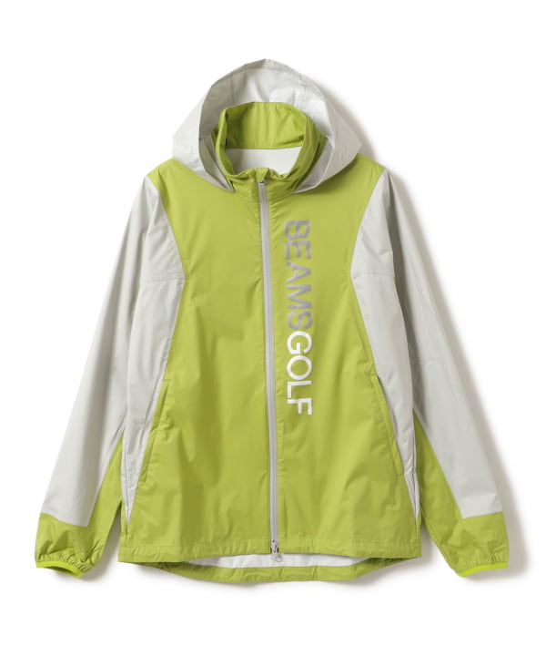 BEAMS GOLF（ビームス ゴルフ）〈MEN〉 ORANGE LABEL / オール