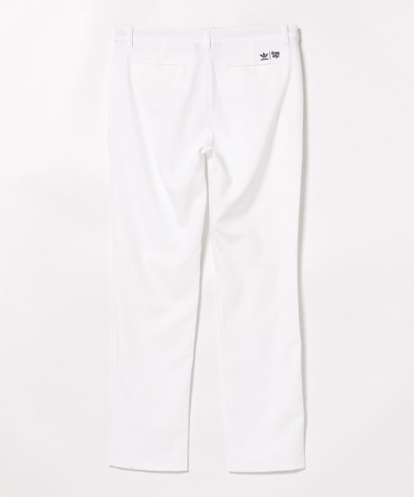 BEAMS GOLF（ビームス ゴルフ）adidas Golf / BOGEY BOYS トラウザーズ