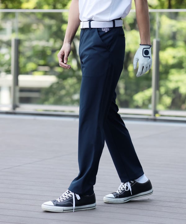 BEAMS GOLF（ビームス ゴルフ）〈MEN〉 ORANGE LABEL / USシリーズ