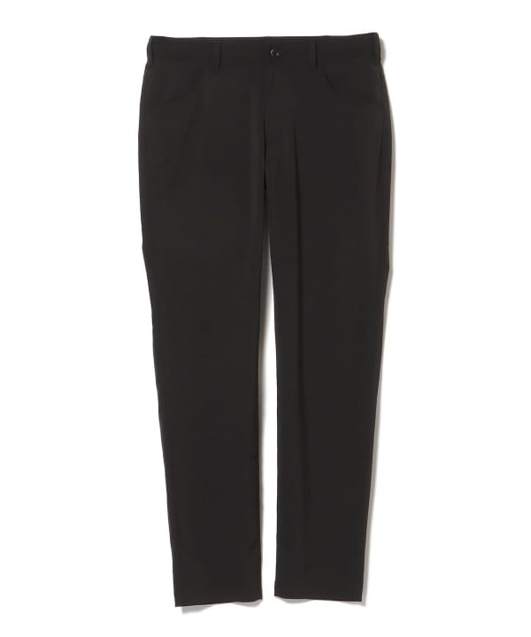 新品☆princeストレッチロングパンツ濃紺＆黒 2点セット 新品☆prince