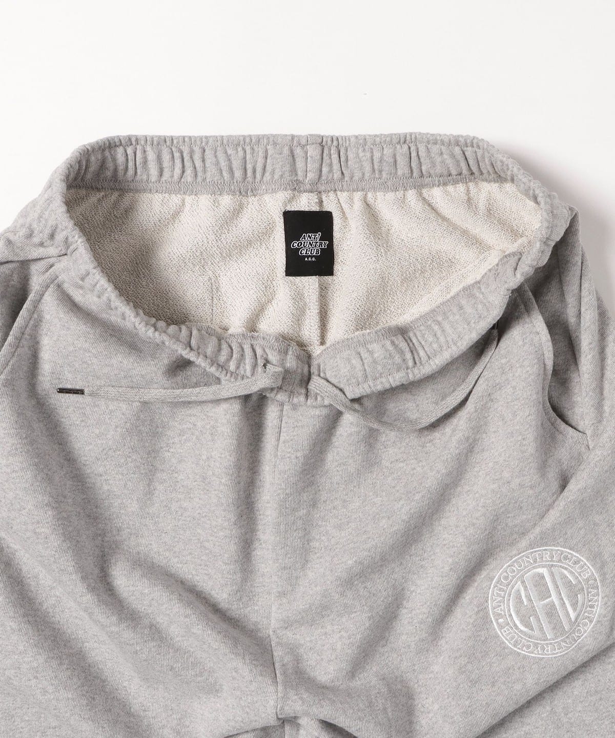 BEAMS GOLF（ビームス ゴルフ）【別注】ANTi COUNTRY CLUB TOKYO