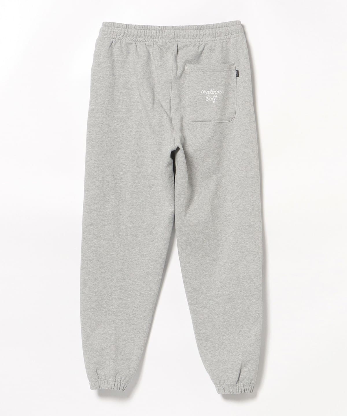 BEAMS GOLF（ビームス ゴルフ）【別注】MALBON GOLF / 裏起毛