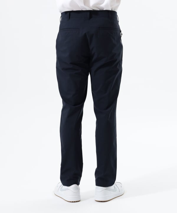 BEAMS GOLF（ビームス ゴルフ）ORANGE LABEL / サイドロゴ ジップ