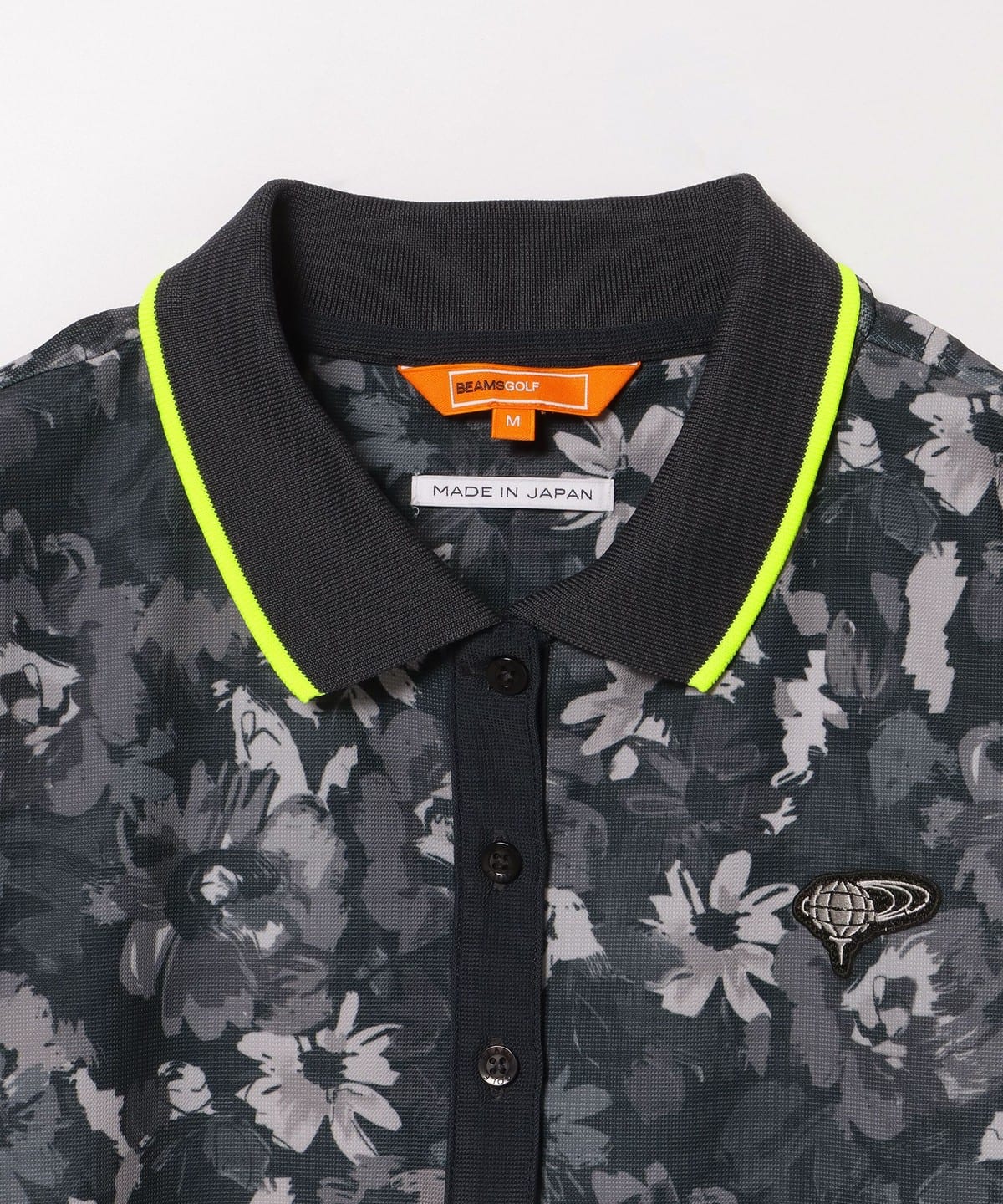 BEAMS GOLF（ビームス ゴルフ）〈WOMEN〉 ORANGE LABEL / フラワーカモ